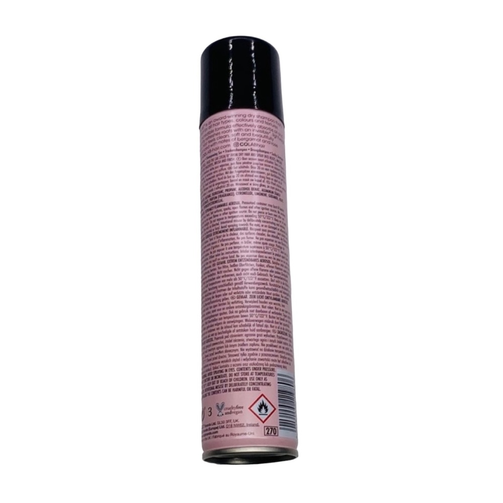 5/$25π CoLab Original Dry Shampoo - Picture 11 of 13